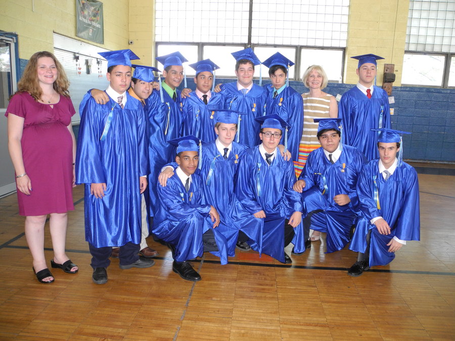 st-augustine-holds-eighth-grade-graduation-hudson-reporter-archive